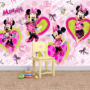 Foto tapete Minnie